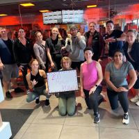 Orangetheory Fitness ico