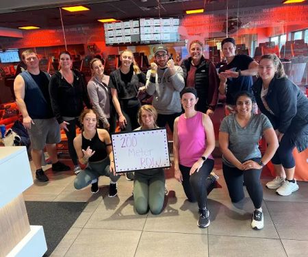 Orangetheory Fitness