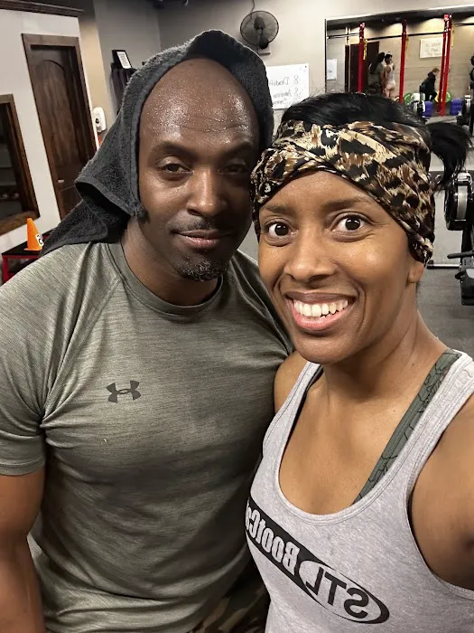 STL BootCamp Oakville Picture 2