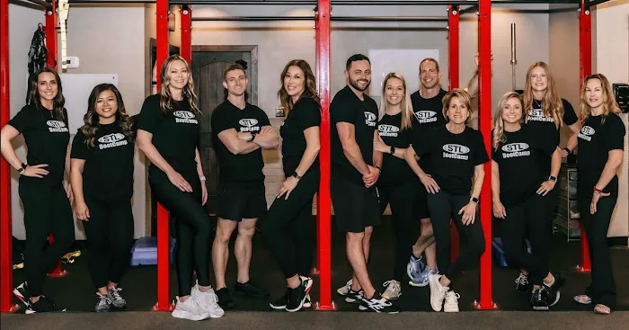 STL BootCamp Oakville Picture 3