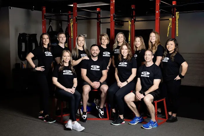 STL BootCamp Oakville Picture 1