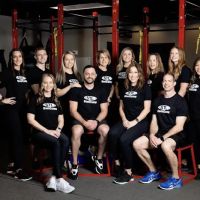 STL BootCamp Oakville ico