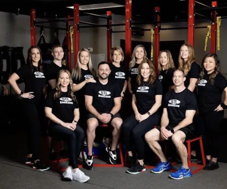 STL BootCamp Oakville