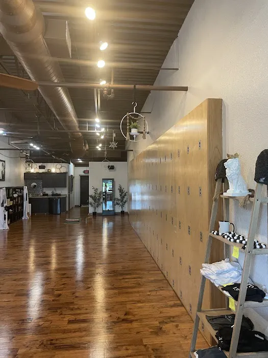 Agape Yoga Studio Picture 3