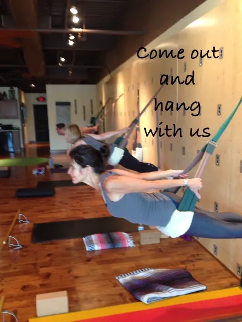 Agape Yoga Studio Picture 9