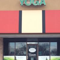 Agape Yoga Studio ico