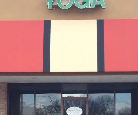 Agape Yoga Studio