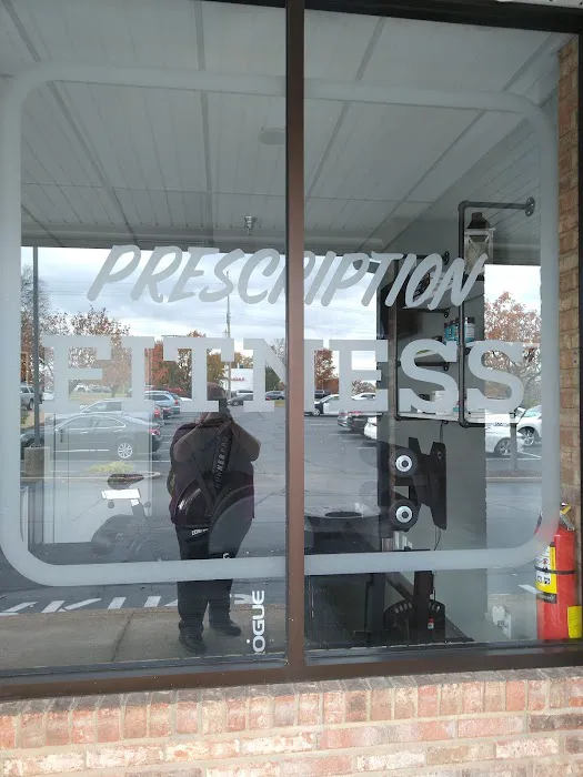 Prescription Fitness Picture 6