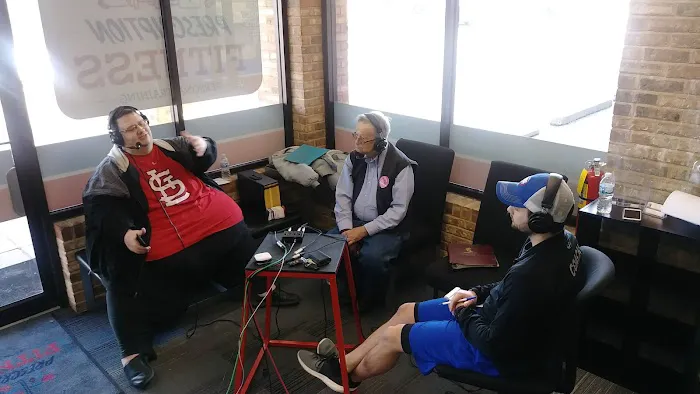 Prescription Fitness Picture 8