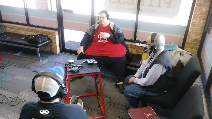 Prescription Fitness Picture 4