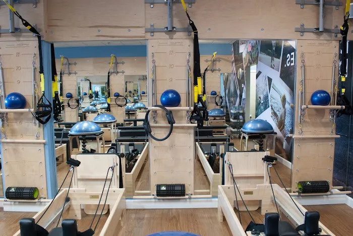 Club Pilates Picture 4