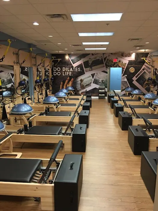 Club Pilates Picture 5