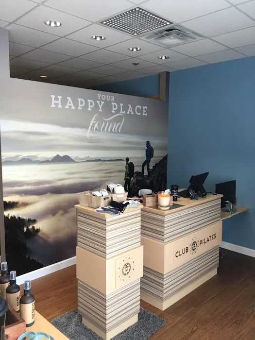 Club Pilates Picture 6