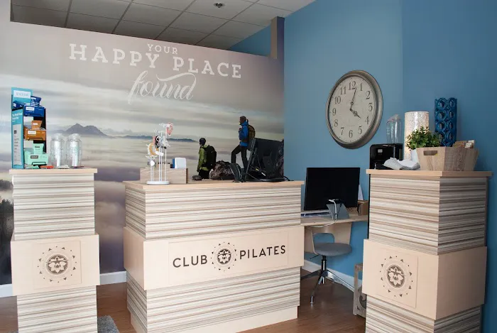 Club Pilates Picture 3