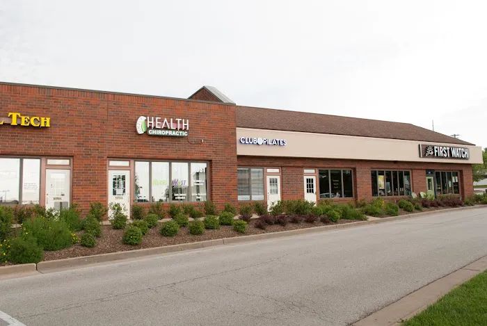 Club Pilates Picture 8