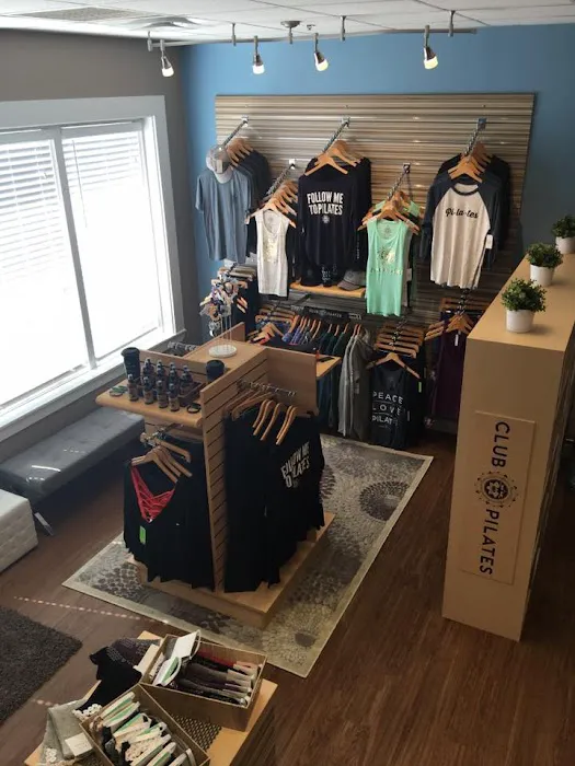 Club Pilates Picture 2