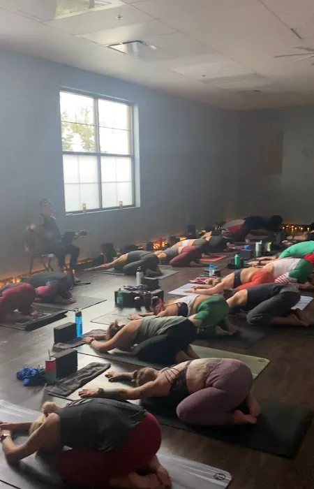 Lake Yoga Picture 2