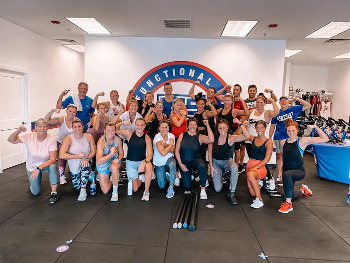 F45 Training Chesterfield Picture 2