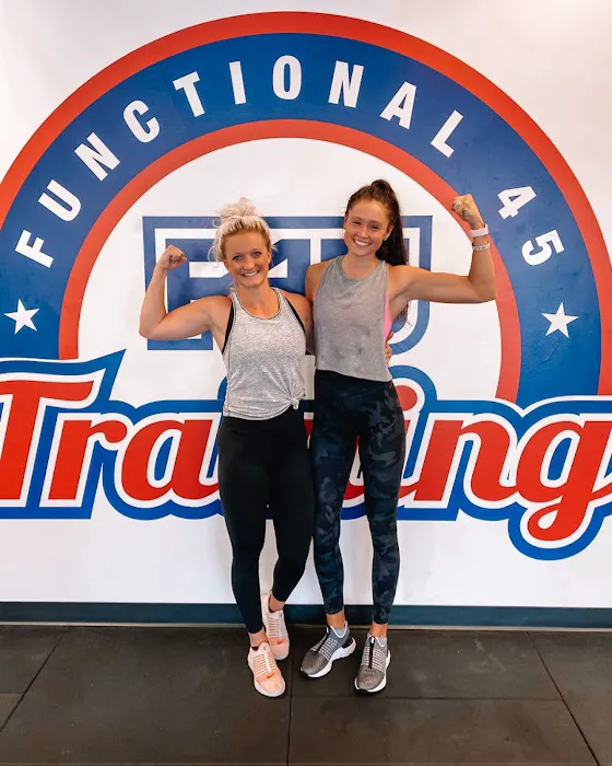 F45 Training Chesterfield Picture 3