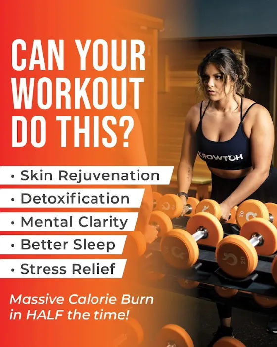 HOTWORX- Chesterfield, MO - The Valley Picture 2