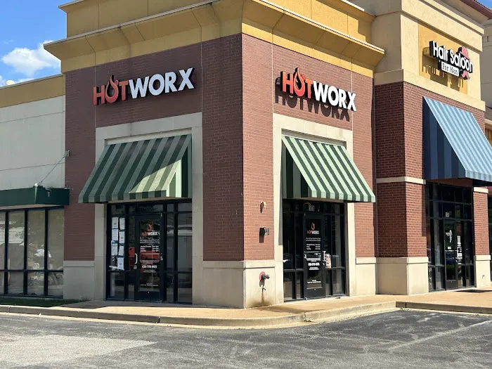HOTWORX- Chesterfield, MO - The Valley Picture 4