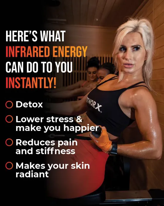 HOTWORX- Chesterfield, MO - The Valley Picture 1