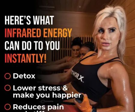 HOTWORX- Chesterfield, MO - The Valley