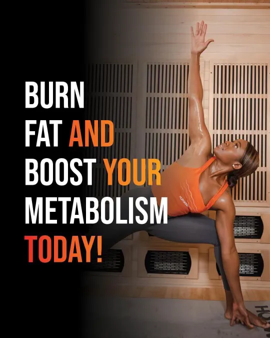 HOTWORX- Chesterfield, MO - The Valley Picture 5