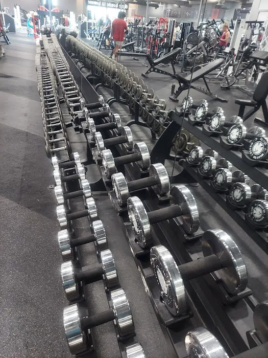 House of Pain Gym Picture 10