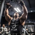 House of Pain Gym