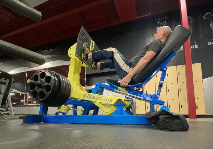 House of Pain Gym Picture 3