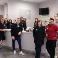 20 Minutes To Fitness ico