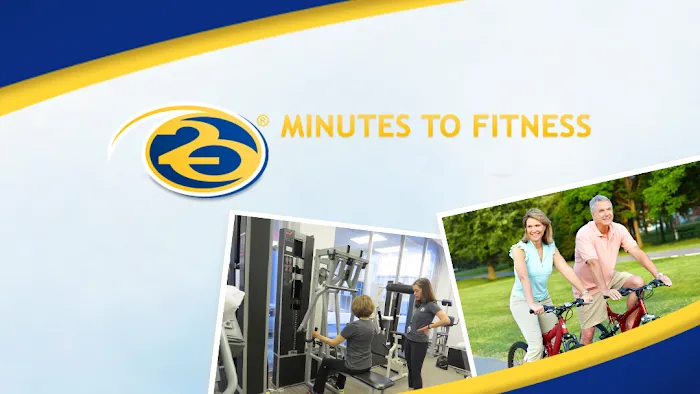 20 Minutes To Fitness Picture 4