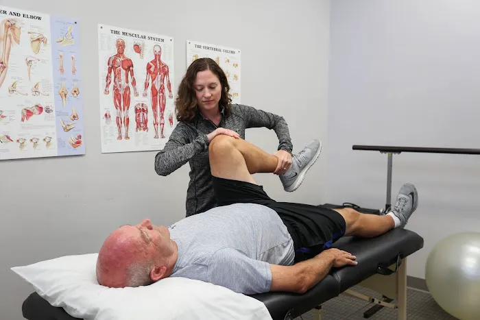 20 Minutes To Fitness Picture 6