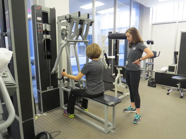 20 Minutes To Fitness Picture 7