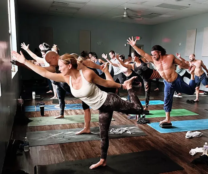 Lake Yoga Picture 10