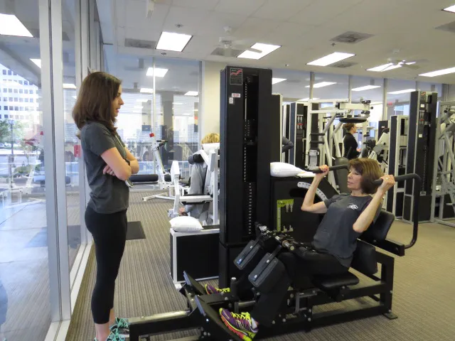 20 Minutes To Fitness Picture 9