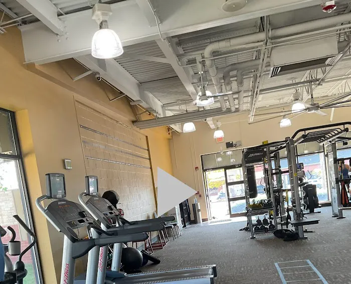 Anytime Fitness Picture 5