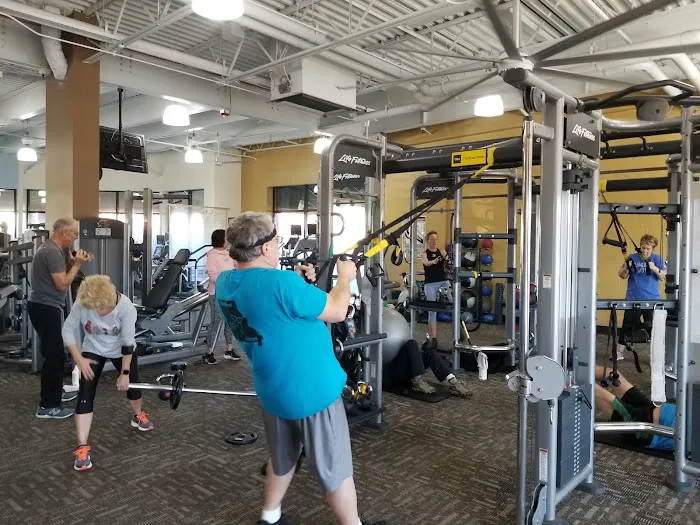 Anytime Fitness Picture 8