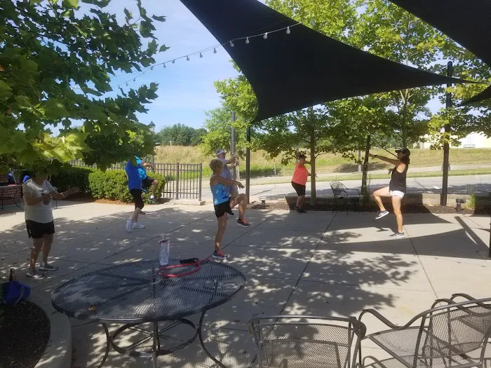 Anytime Fitness Picture 2