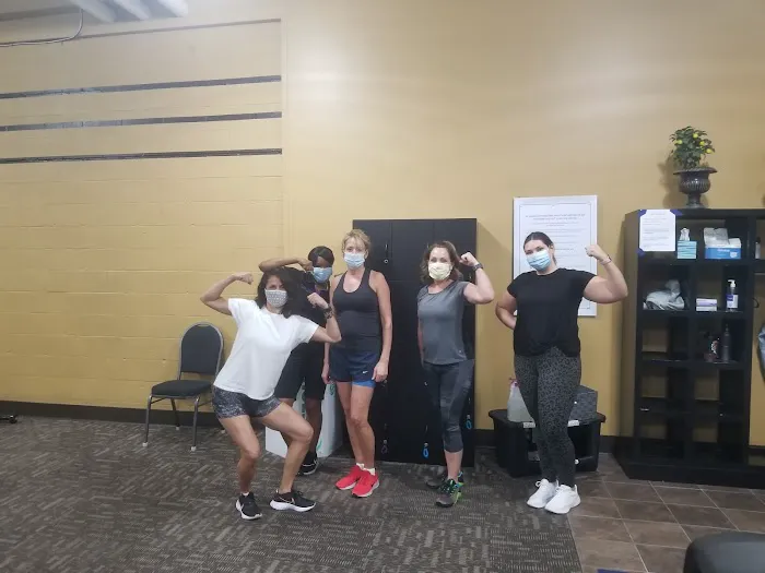 Anytime Fitness Picture 4