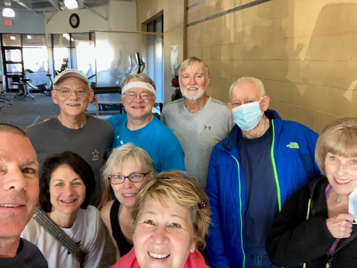 Anytime Fitness Picture 9