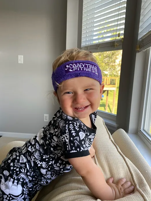 Anytime Fitness Picture 3