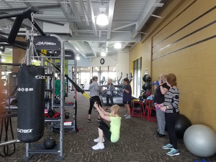 Anytime Fitness Picture 10