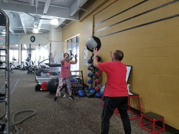 Anytime Fitness Picture 1