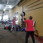 Anytime Fitness