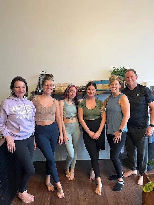 Fox Company Yoga Picture 6