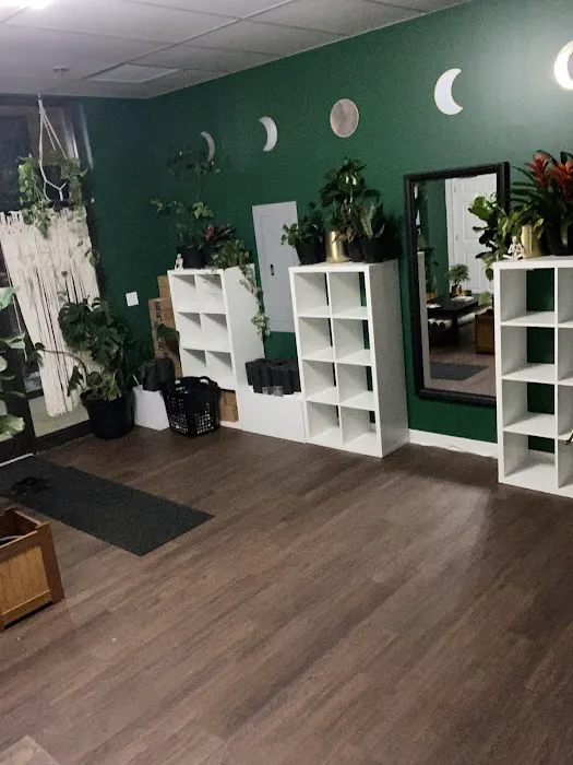 Fox Company Yoga Picture 1