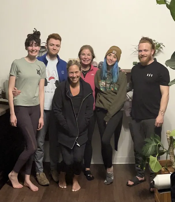 Fox Company Yoga Picture 7