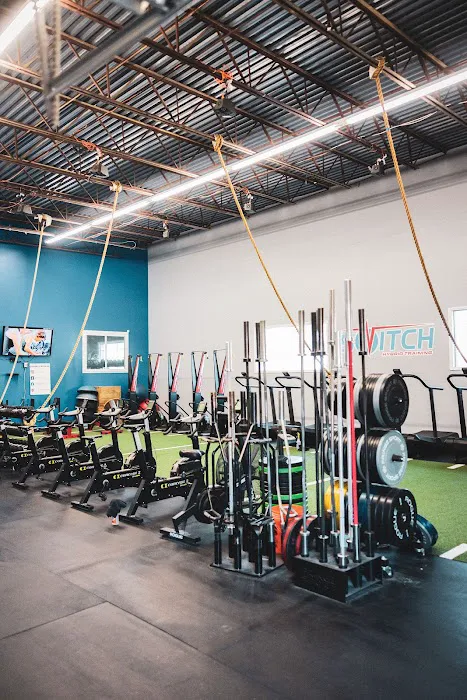 Wildwood Fitness Collective Picture 8